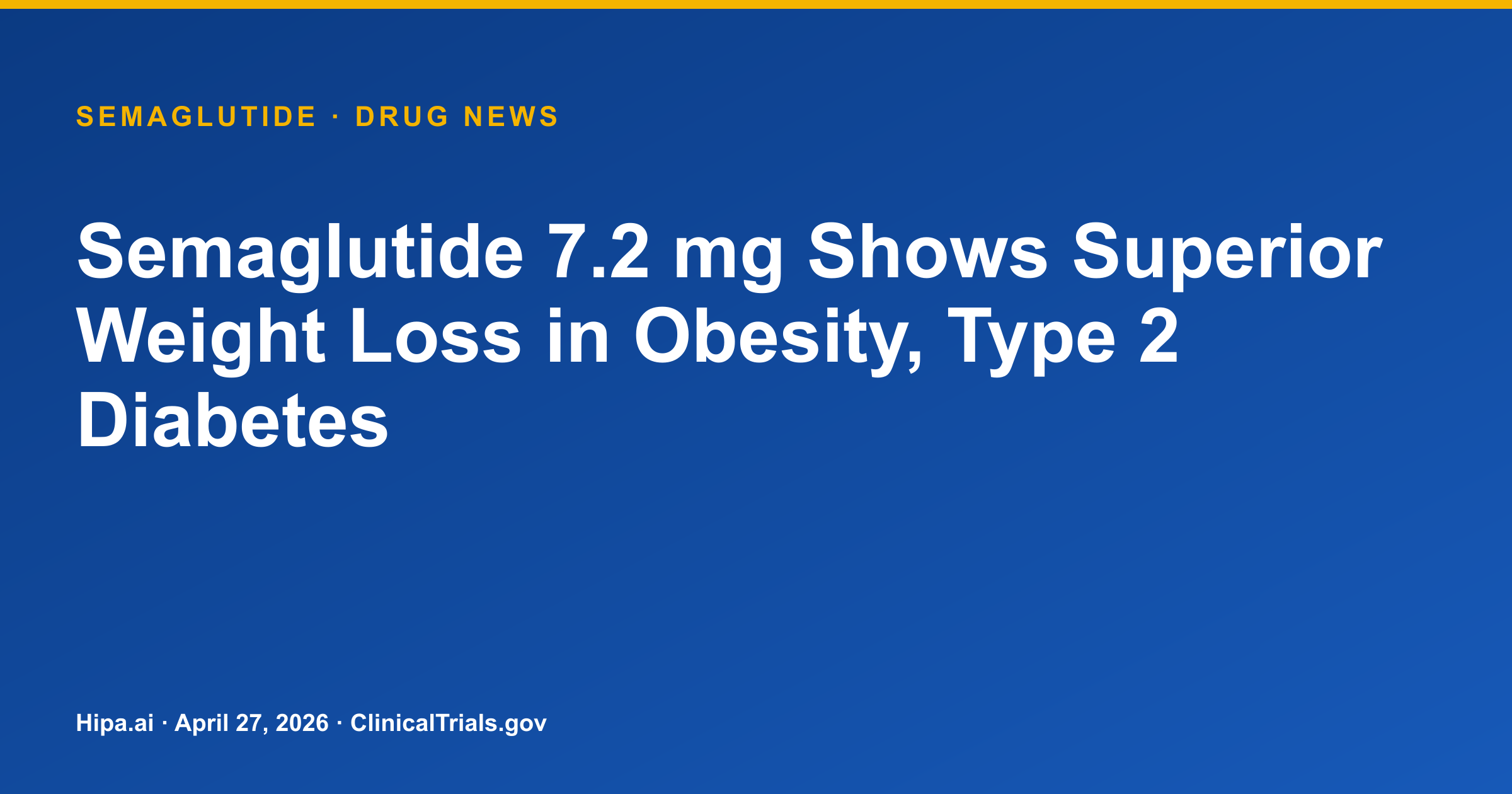 tirzepatide vs semaglutide weight loss study Tirzepatide vs. Semaglutide: Which Weight Loss Medication is Right for You?